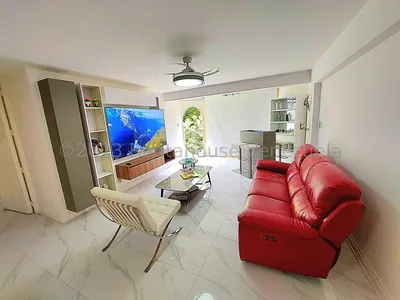 Apartamento en alquiler