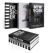 Comprar Compatible Con Ford Juego De 3 Libros De Diseño, Libros Dec