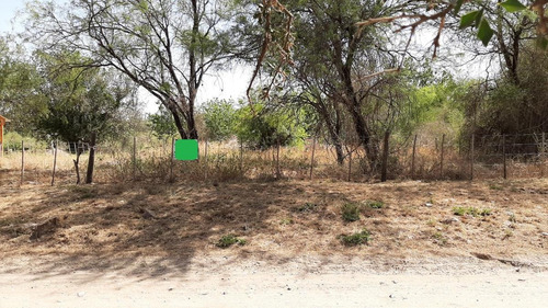 Imagen 2 de 7 de Terreno En Venta En La Aguadita, Impecable!! Traslasierras