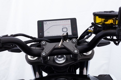 Imagen 12 de 25 de Cf Rz 650 By Zanella Motozuni
