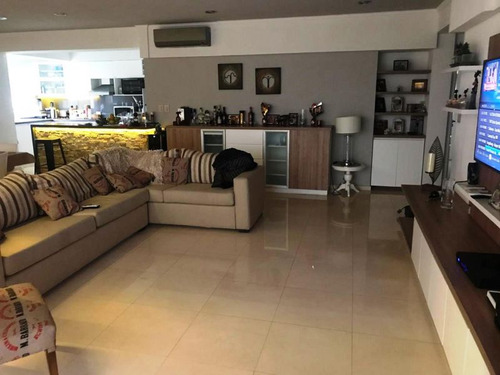 Departamento En Venta En Buenos Aires Village