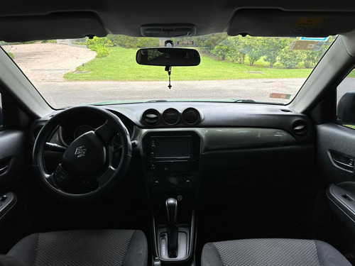 Suzuki Vitara 1.6l Glx 4x4 6 At