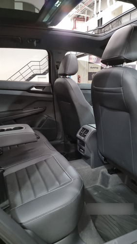 Volkswagen Taos 1.4 250 Tsi Comfortline