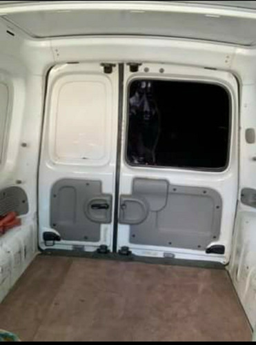 Renault Kangoo 2005 1.0 16v Express 5p
