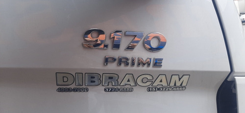 Imagem 6 de 8 de Volkswagem Delivrry 9.170 Prime