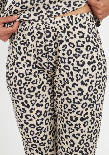 Pijama De Mujer 60.1580 Kayser