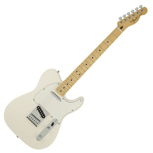 Guitarra Fender Player Telecaster Maple