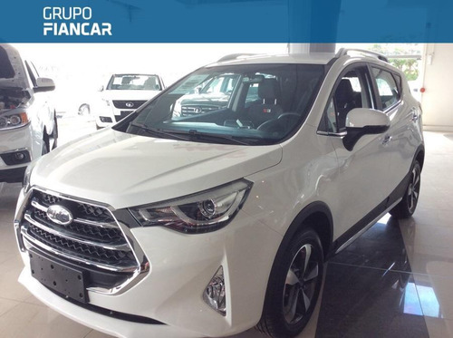 Jac S3 Luxury 2020 0km