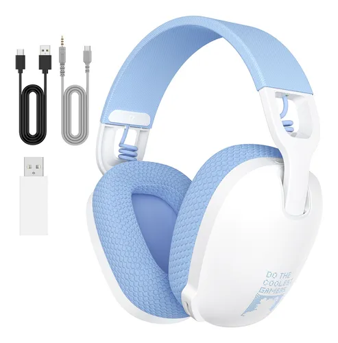 Auriculares Para Juegos Onikuma B2 5.3, Auriculares Usb Para
