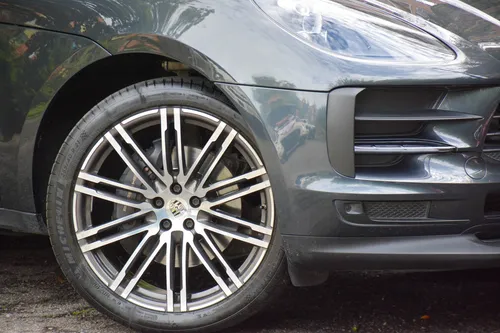 Porsche Macan 2.0 Lux