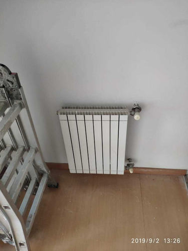 Venta Ph 2 Ambientes Caba