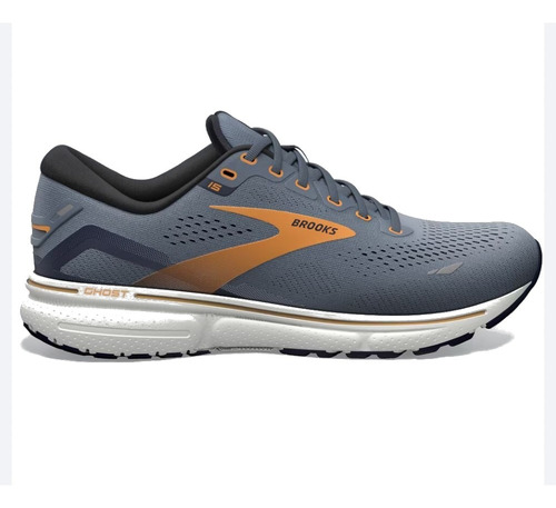 Zapas Brooks Ghost 15 Running Entrenamiento Hombre - Salas