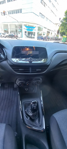 Chevrolet Onix 1.0 Lt
