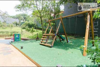 Imagem 30 de 30 de Apartamento 3 Suítes ( Sacada Gourmet - Lazer Completo ) `a Venda De 116,00 M² Por R$ 870.000 - B.baeta Neves - São Bernardo Do Campo/sp - Ap0846