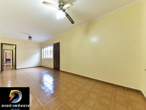 Imagem 5 de 30 de Sobrado Para Venda Com 380 M² Na Pauliceia Em São Bernardo Do Campo. - 0100985 - 70114681