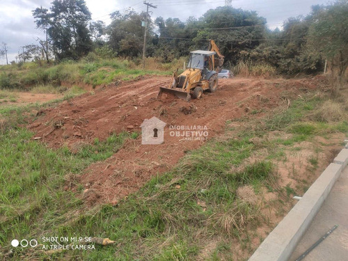 Imagem 4 de 4 de Terreno, Recanto Verde Dos Lagos, Itapevi - R$ 132 Mil, Cod: 4420 - V4420