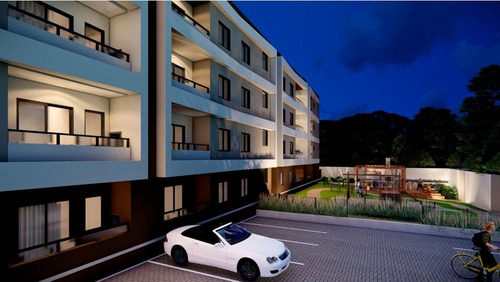 Imagem 16 de 29 de Apartamento Residencial Em Curitiba - Pr - Ap0349_capr