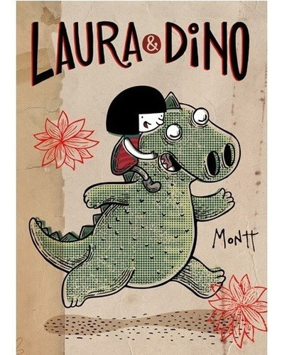 Laura & Dino / Alberto Montt