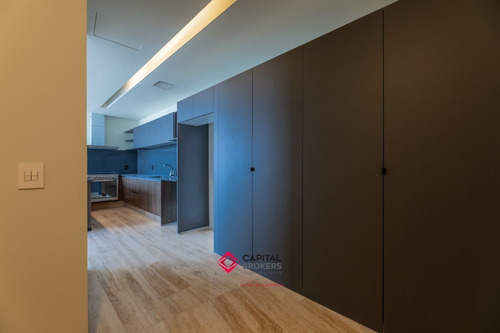 Penthouse En Venta De Lujo En Landmark Zona Andares.