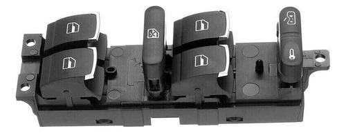 Control Maestro Switch For Vw Volkswagen Jetta Golf Gti Mk4