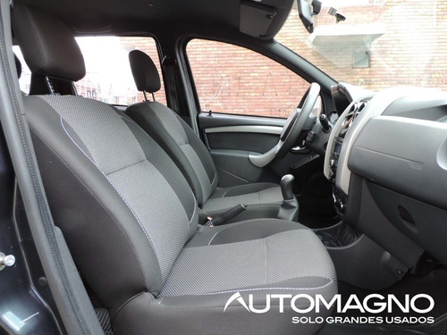 Renault Duster Expression 1.6 Mt