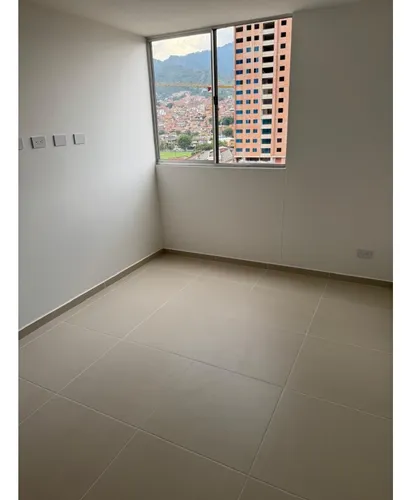 Apartamento En Venta Itagui