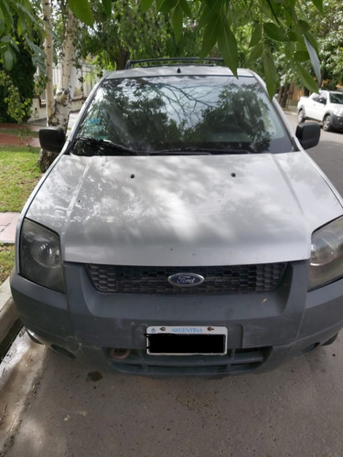 Ford Ecosport Xl Plus