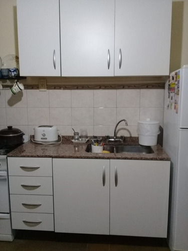 Imagen 2 de 11 de Dpto. Interno 2 Dormitorios - En Venta