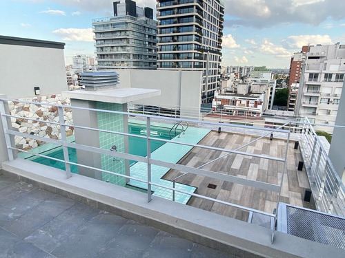 Imagen 8 de 29 de Venta A Estrenar Departamento 2 Amb Av. J B Alberdi Y Pumacahua - Flores Sur