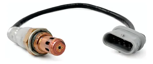 Sonda Lambda Ntk Onix 1.0 1.4 8v Flex 2017 A 2021 12643708 | Frete