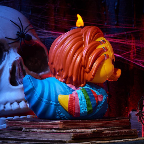 Tubbz: Chucky - Chucky #1 Pato