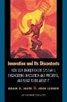 Libro Innovation And Its Discontents : How Our Broken Pat...