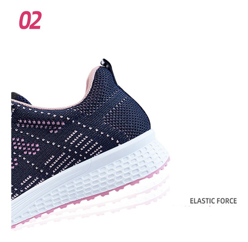Zapatillas Para Correr Para Mujer, Zapatillas Ortopédicas