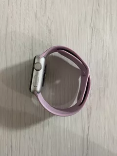 Apple Watch Series 3 Caja 38mm