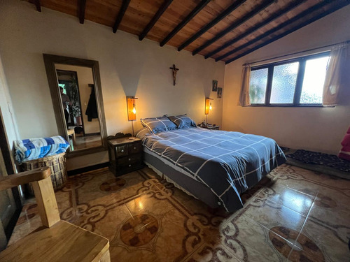 Casa En Condominio Campestre En Venta En La Ceja Sector Payuco