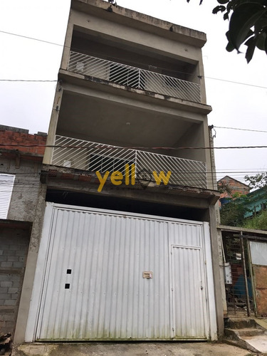 Imagem 1 de 10 de Casa - Mirante - Ca-379