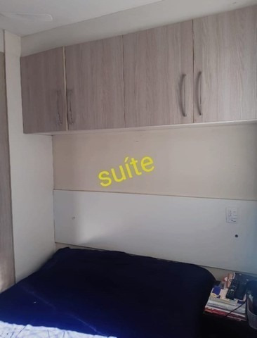 Imagem 11 de 15 de Apartamento De 3 Dormitorios - Bairro - Rudge Ramos - Sao Bernardo Do Campo - V-5372