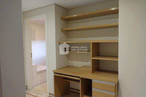 Imagem 8 de 24 de Apartamento Com 3 Dorms, Parque Bairro Morumbi, São Paulo - R$ 790 Mil, Cod: 2220 - V2220