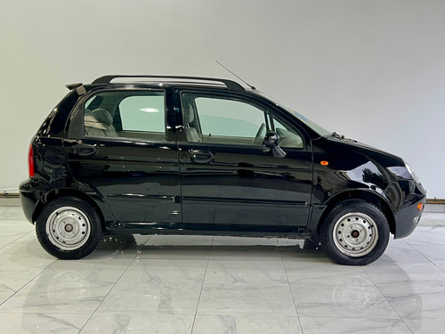 Chery Chery QQ QQ 1.1 16V