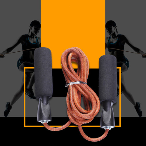 Ejercicio De Salto Profesional Ajustable Con Cuerda Para Sal