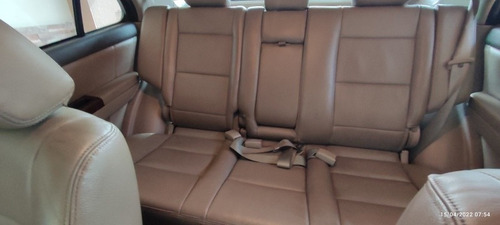Imagen 11 de 15 de Kia Sorento 2005 Version Full Extras