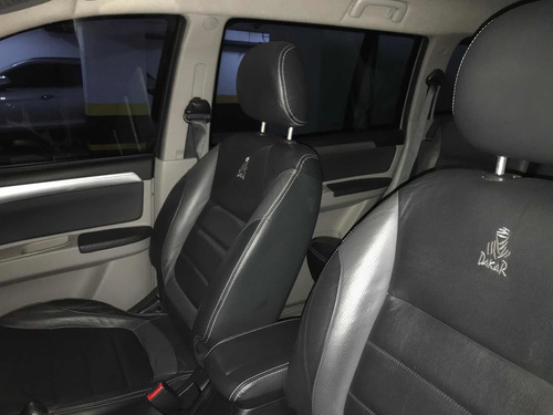 Mitsubishi Pajero Dakar 3.2 Hpe Aut. 5p 2015