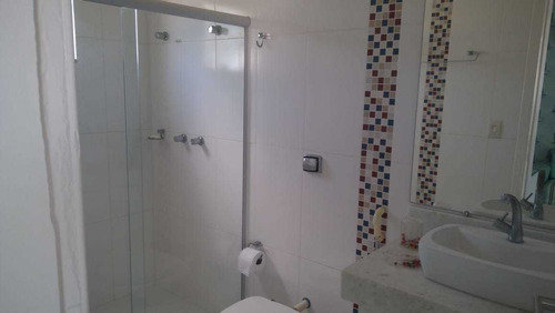 Casa Com 4 Quartos, 180m2, À Venda - Guarajuba - Camaçari - Cs-50