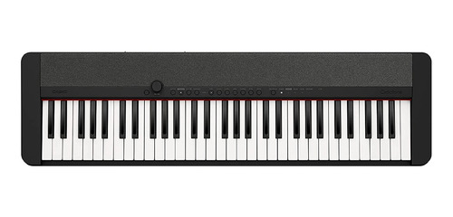 Teclado Casio Ct-s1 (no Incluye Transformador)