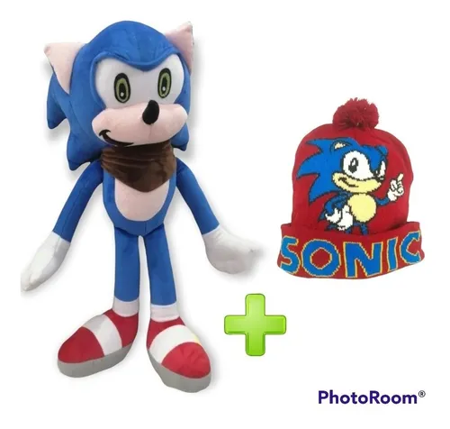Juguetes de sonic boom mercadolibre sale