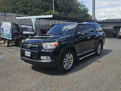 Toyota  4runner  Limited