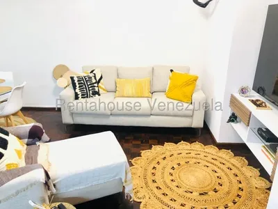 Apartamento en alquiler
