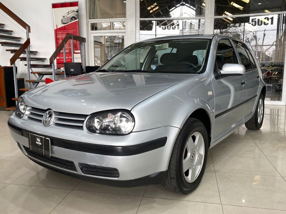 Volkswagen Golf | MercadoLibre.com.ar