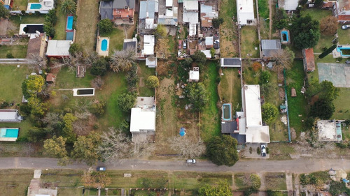 Imagen 5 de 8 de Cerrito 3100 - Venta Lote En Pueblo Esther