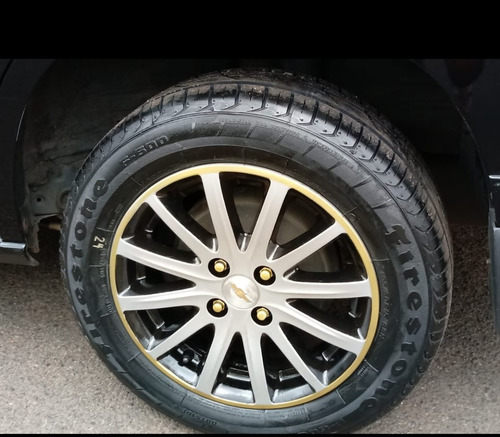 Chevrolet Spin 2014 1.8 Lt 5l 5p